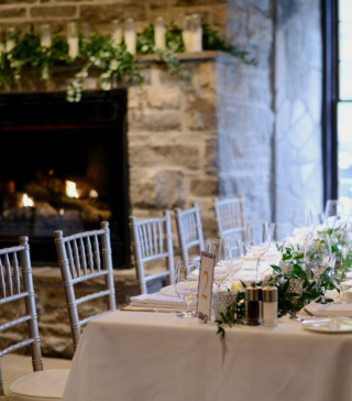 1812 Room Ancaster Mill